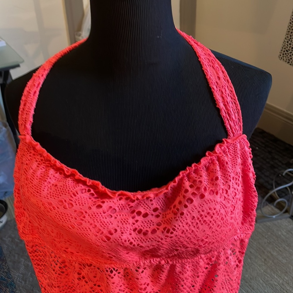 Super cute swimsuit